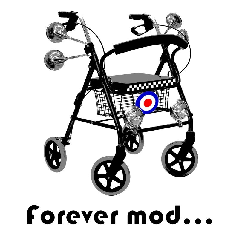 forever mod