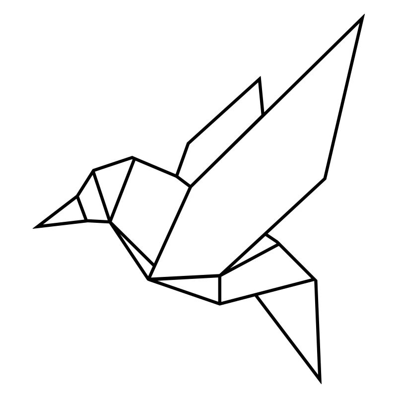 humming-bird