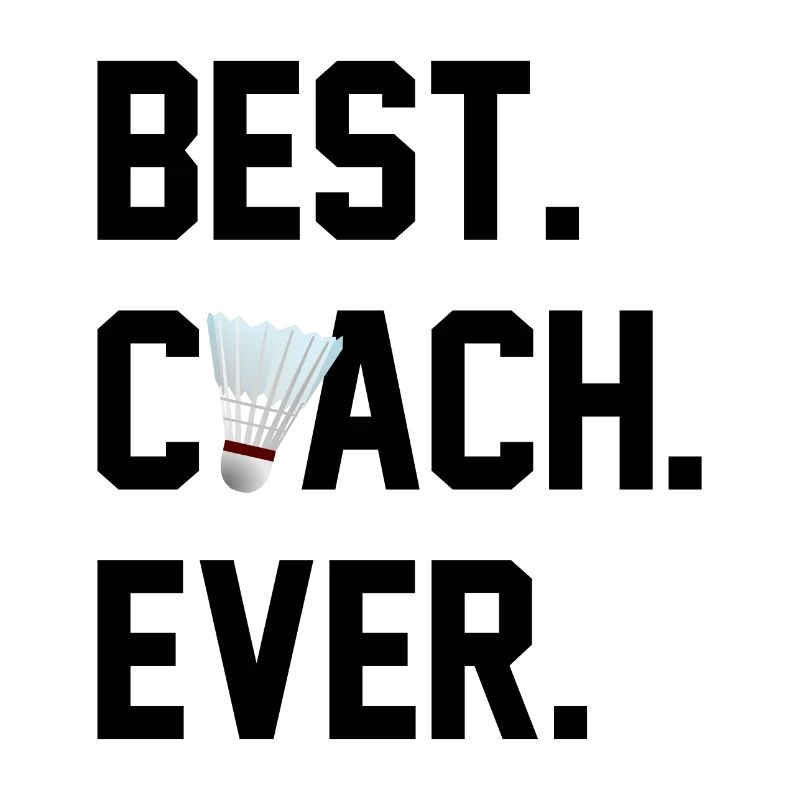 BESTER TRAINER BADMINTON