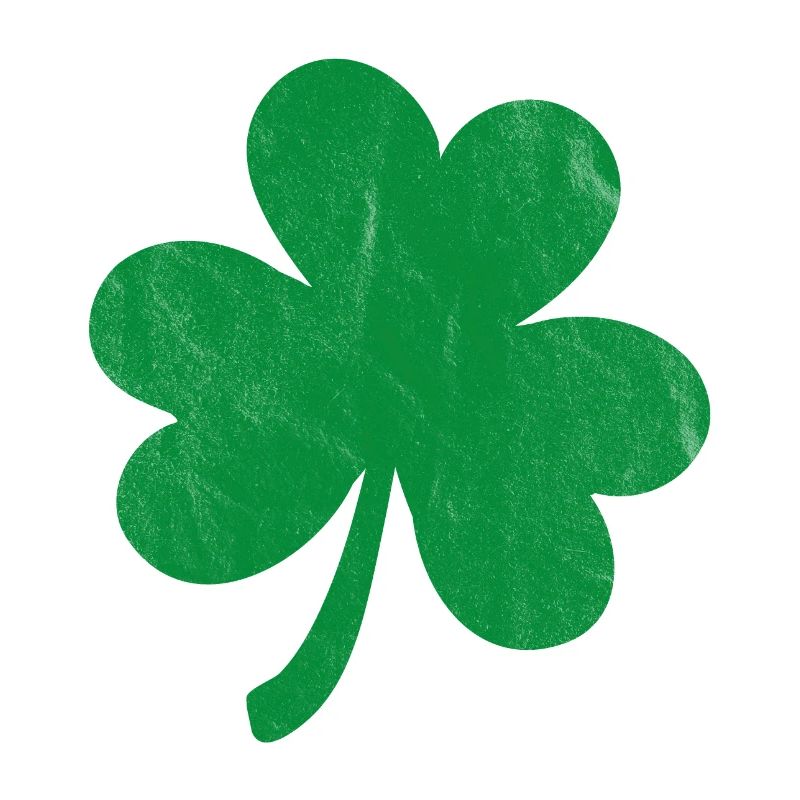 Shamrock - Saint-Patrick