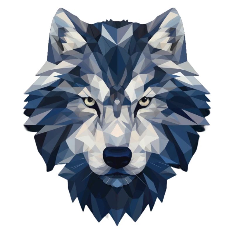 Totem Wolf Circle
