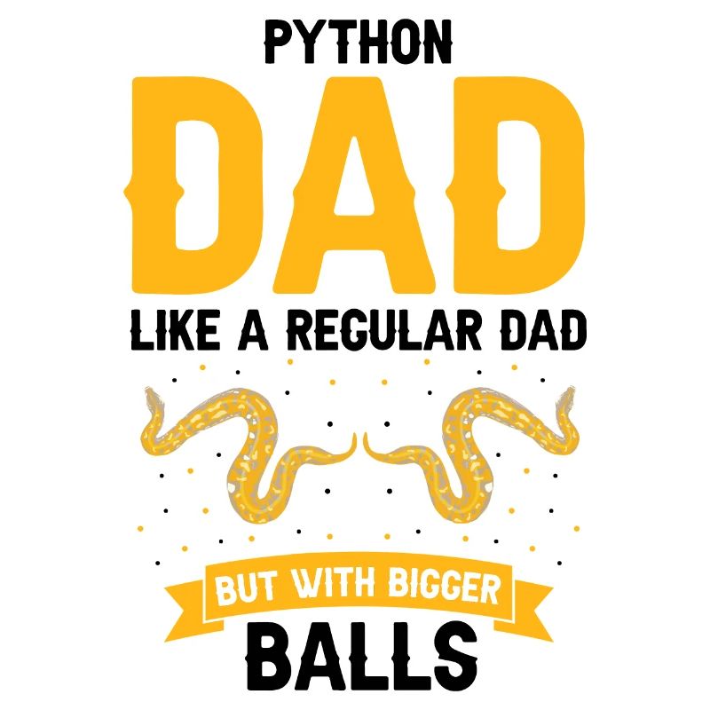 King python design pour les amateurs de serpents