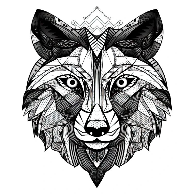 Wolf Geometric
