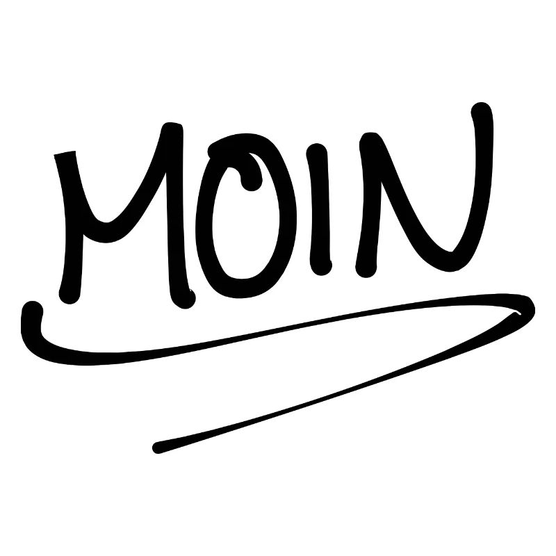Moin