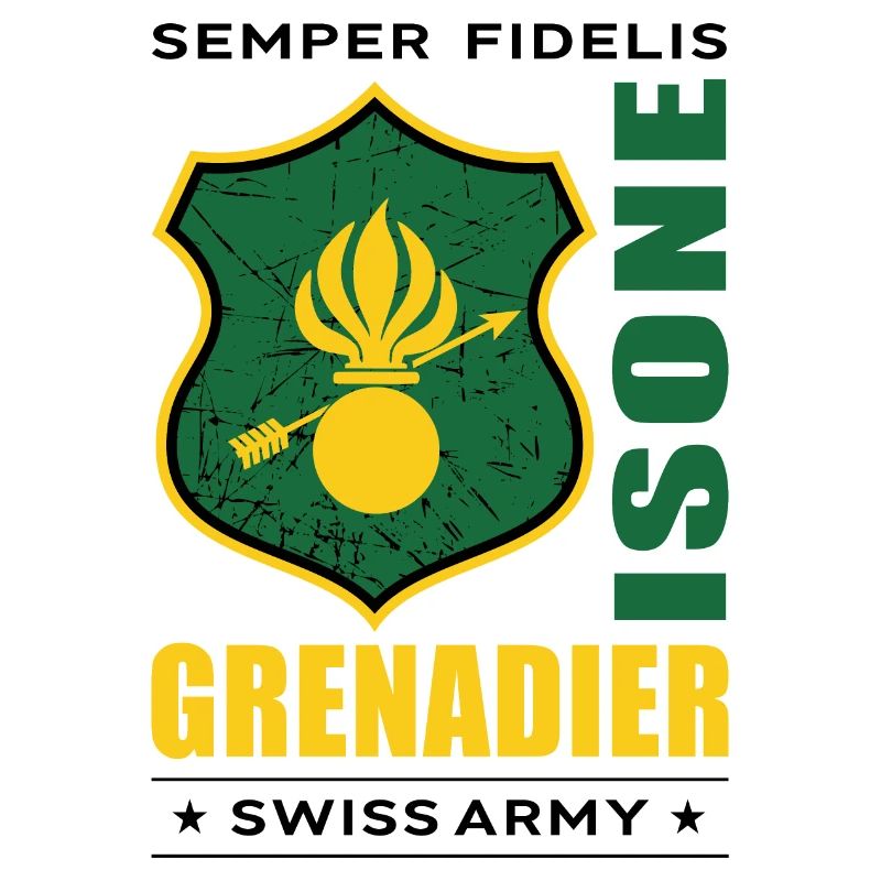 Grenadier