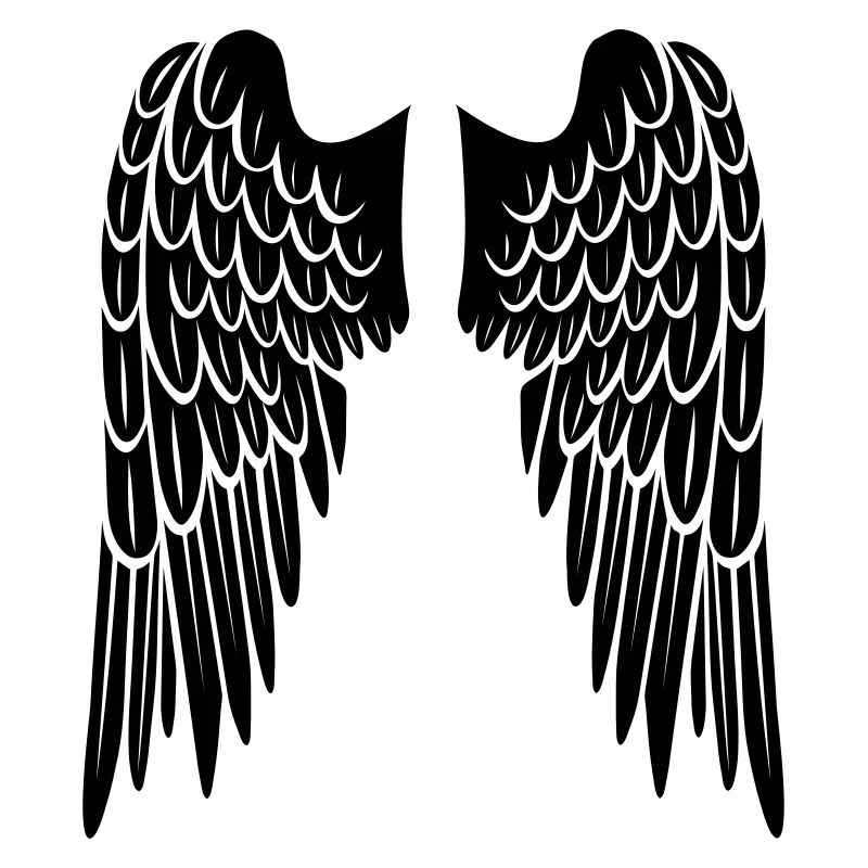 wings