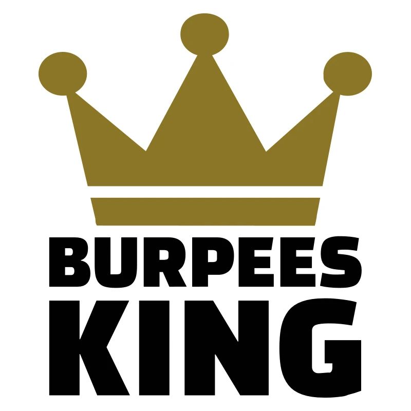 Burpees King