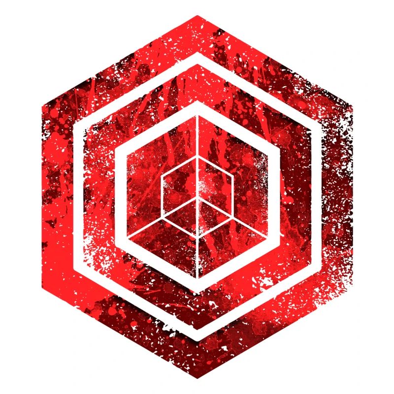 Codage géométrique du programmeur de programmation hexagonale