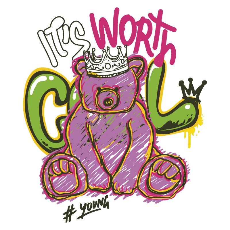 It's worth it a