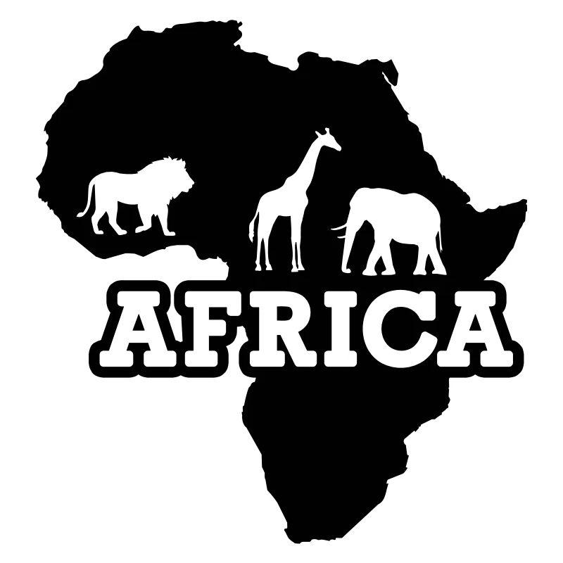Afrika