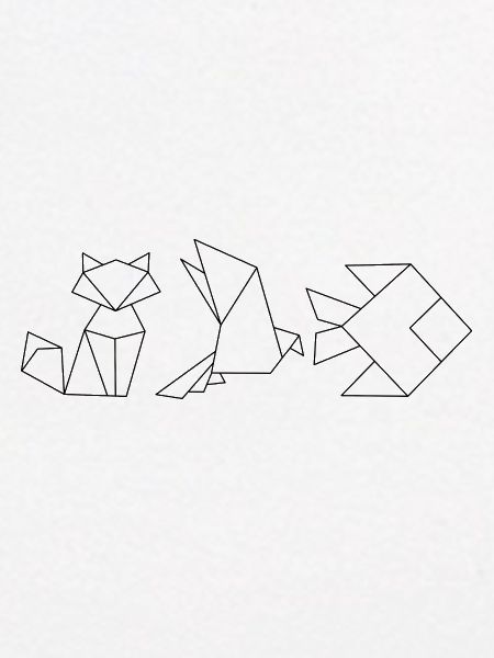 Tiere