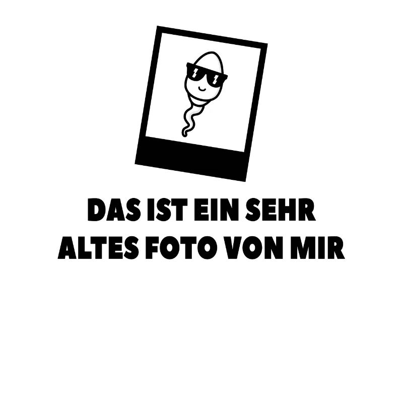Alter Schnappschuss