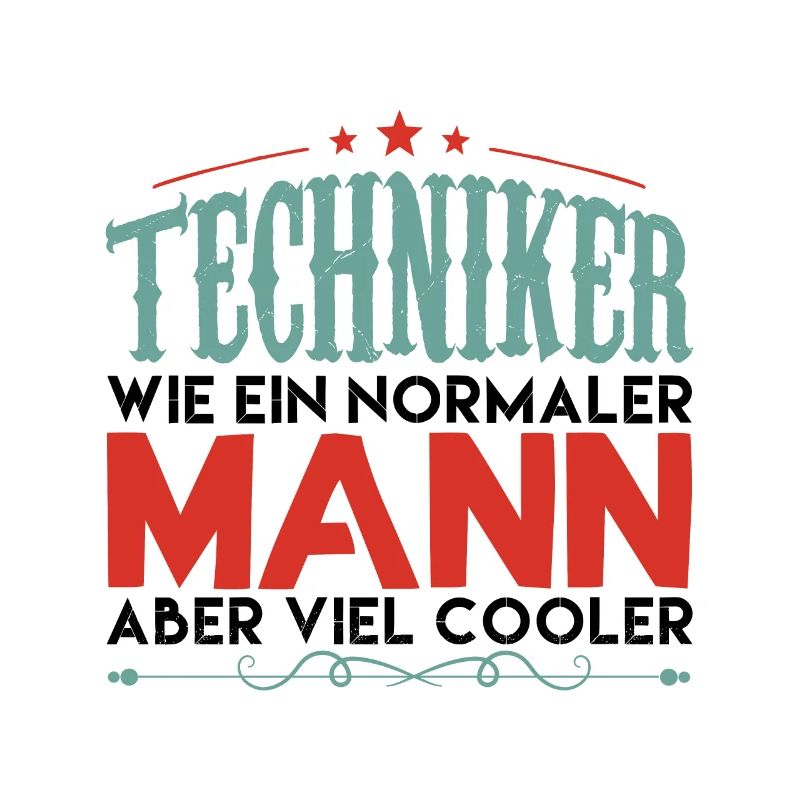 techniker | techniker aber viel cooler!