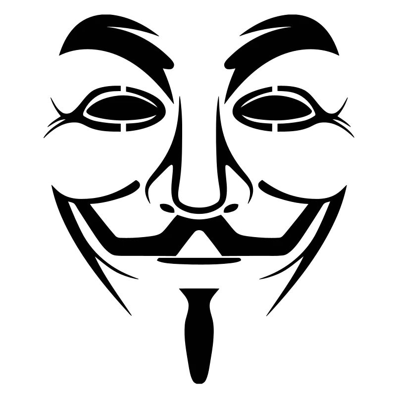 [FR] Anonymous