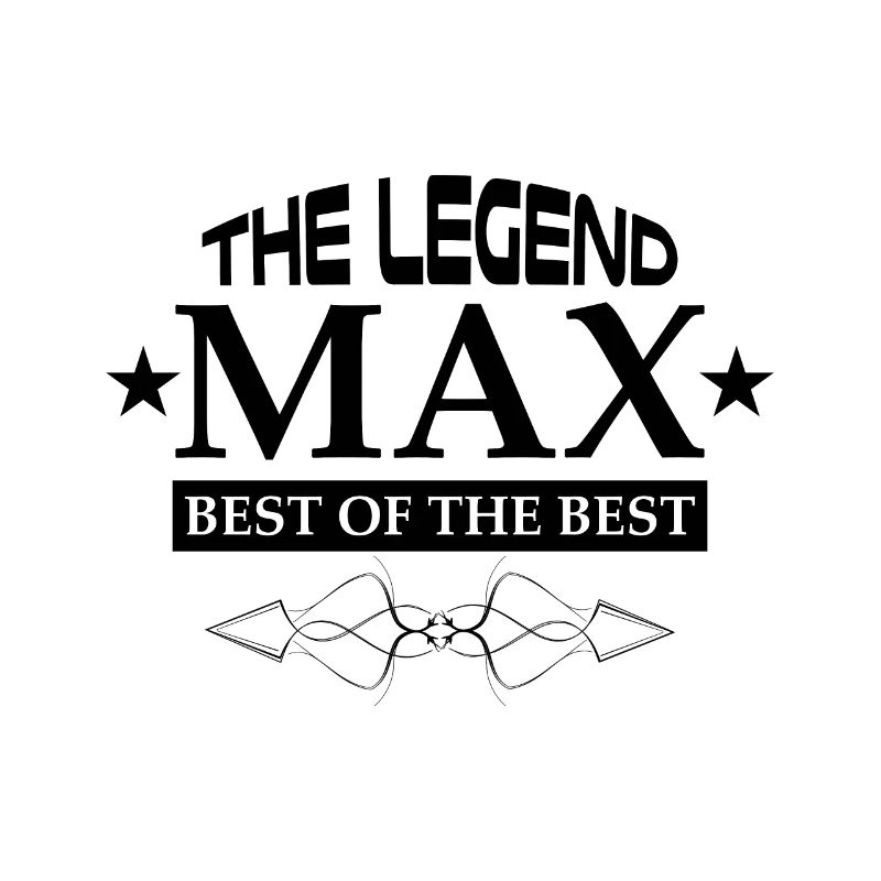 Max