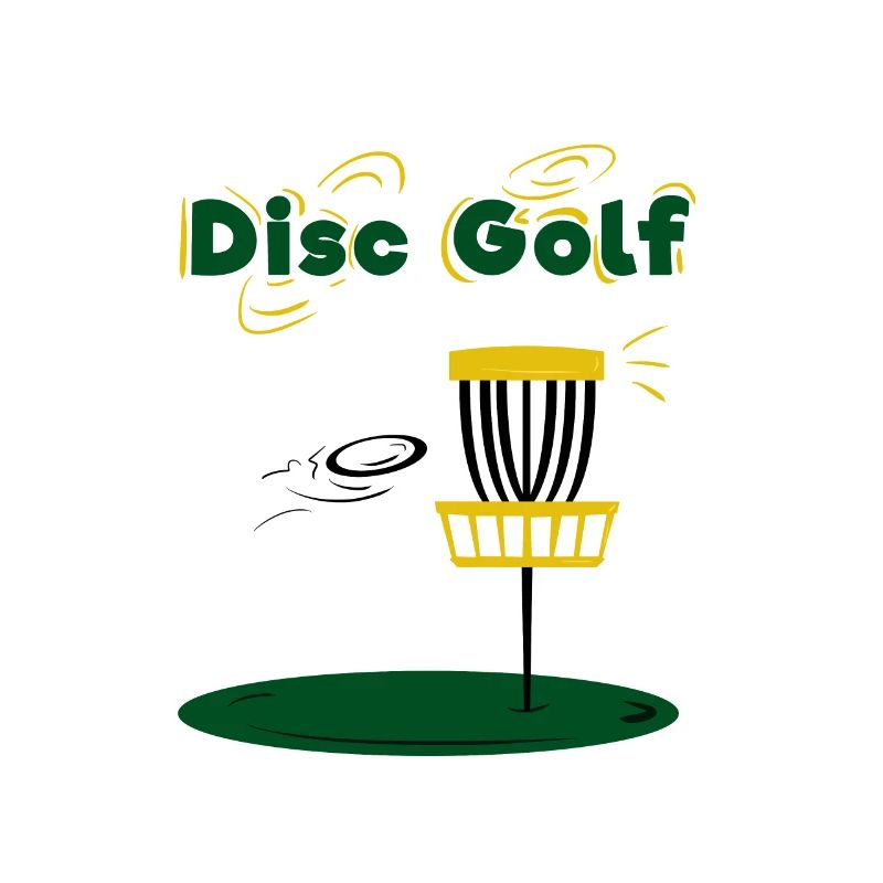 Golf de disque