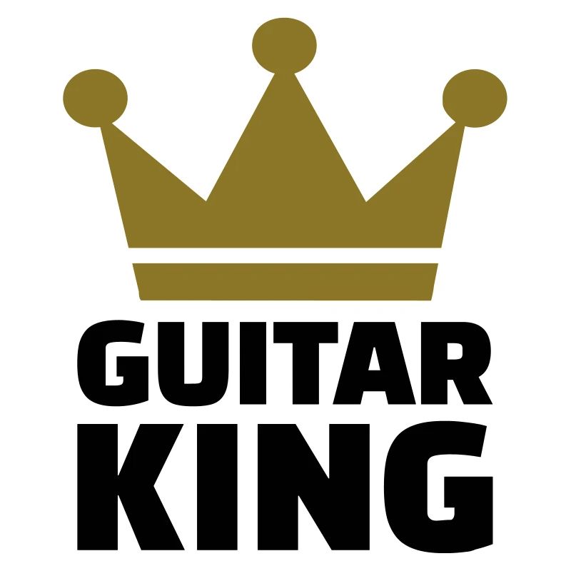 Guitar King