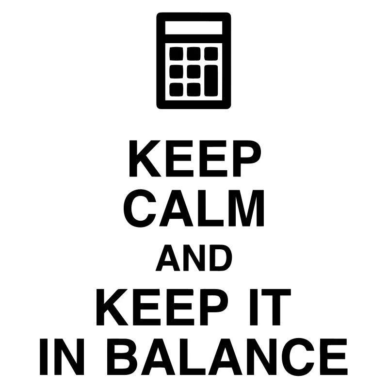 comptable / comptabilité / compter / chiffre