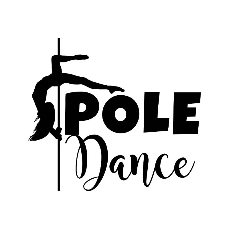 Conception de danseur de remise en forme