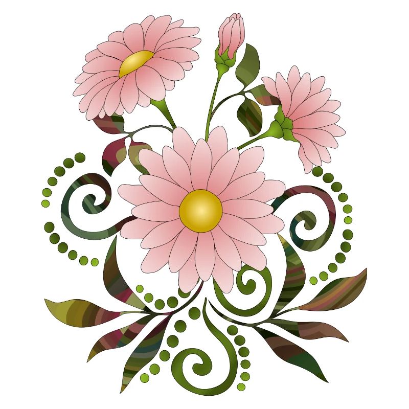 Fleurs