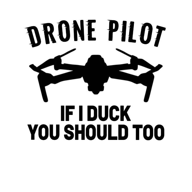 DRONE PILOT: I would rather be flying