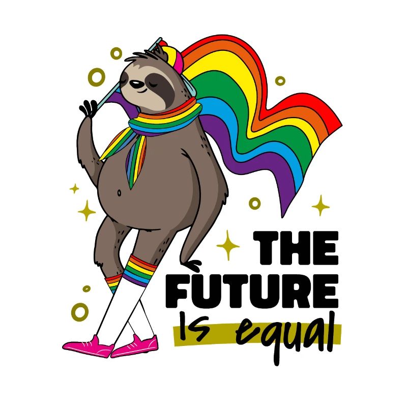 The Future is equal
