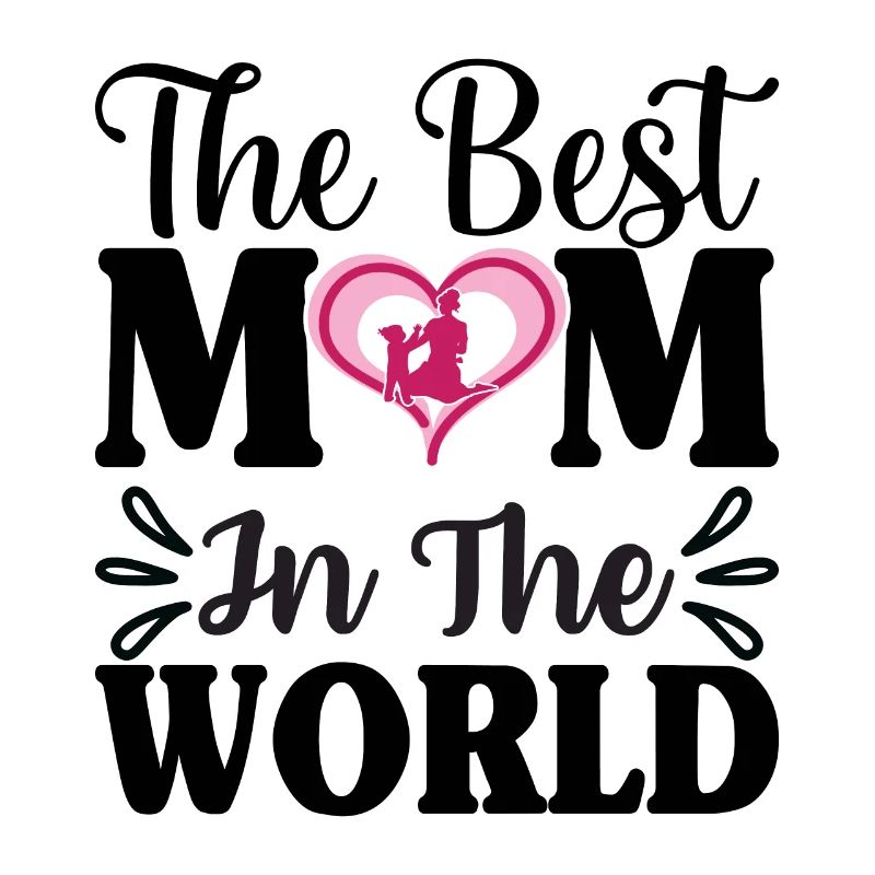 Die beste Mutter der Welt