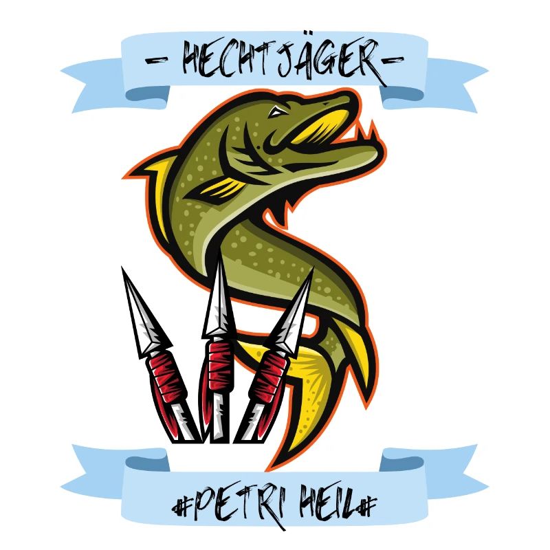 Hechtjäger Angler des Jahres
