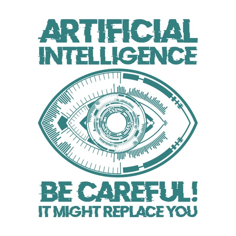 IA Machine Learning Computer Geek Technology
