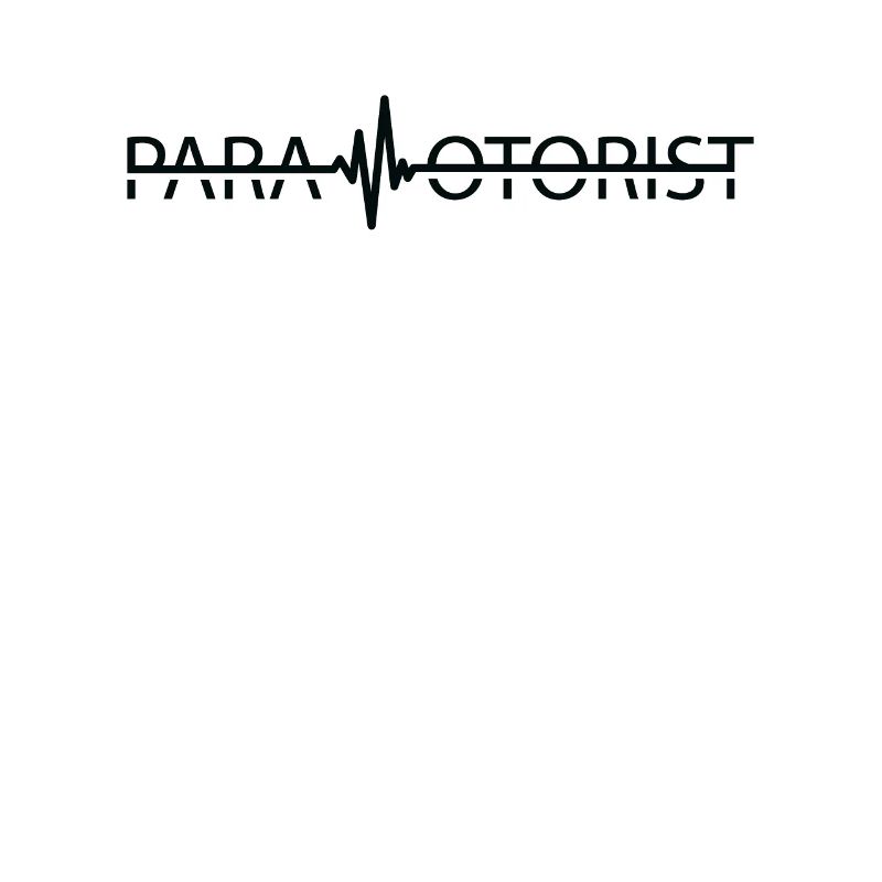 Paramotorist Heartbeat Paramotor Paramotoring
