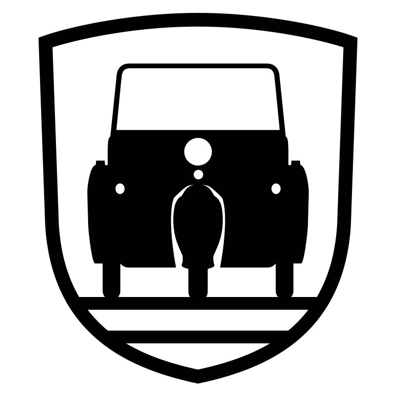 Emblème du duo Krause