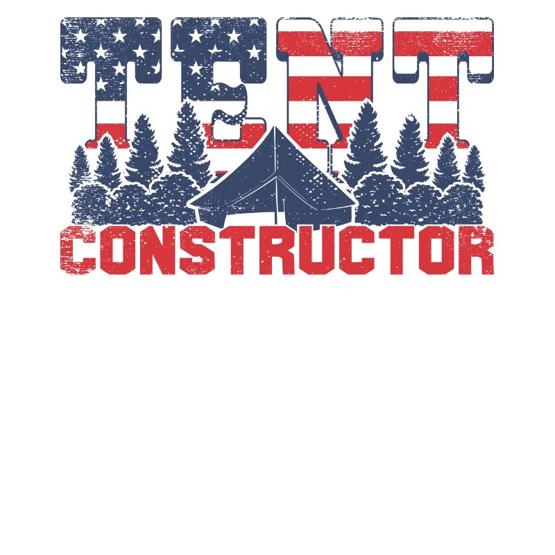 Constructeur de tentes