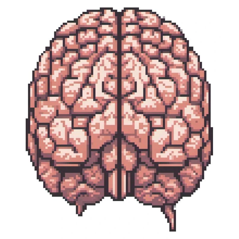 Pixels conscients