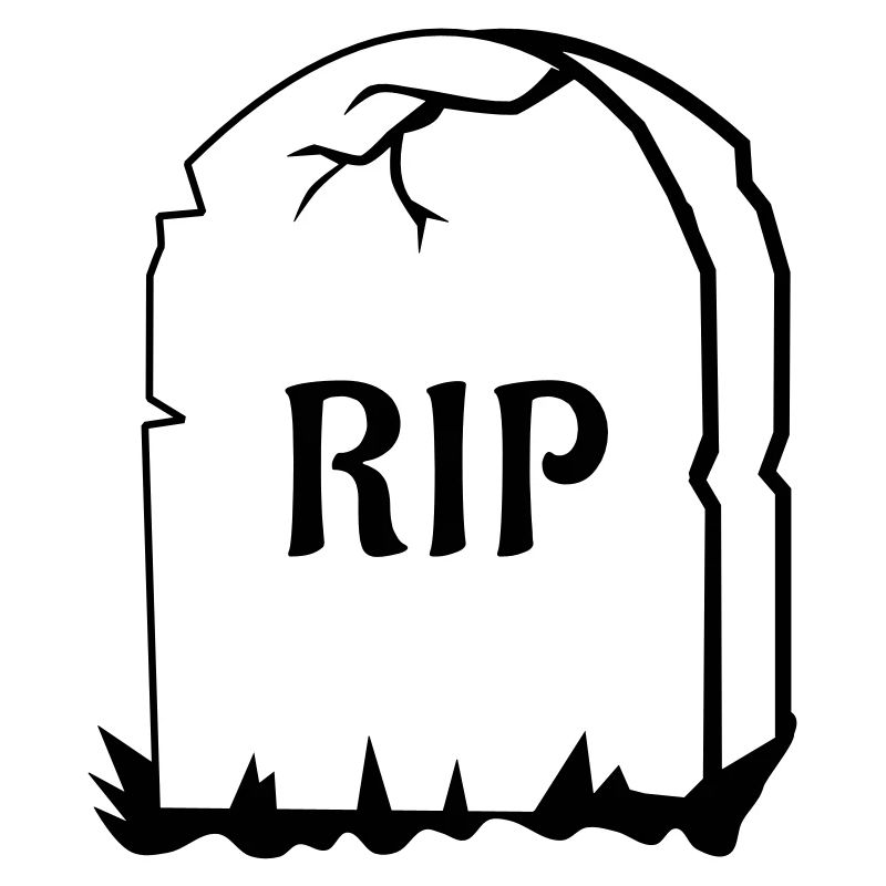 RIP Rest is Peace