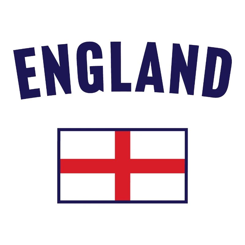Drapeau de l’Angleterre