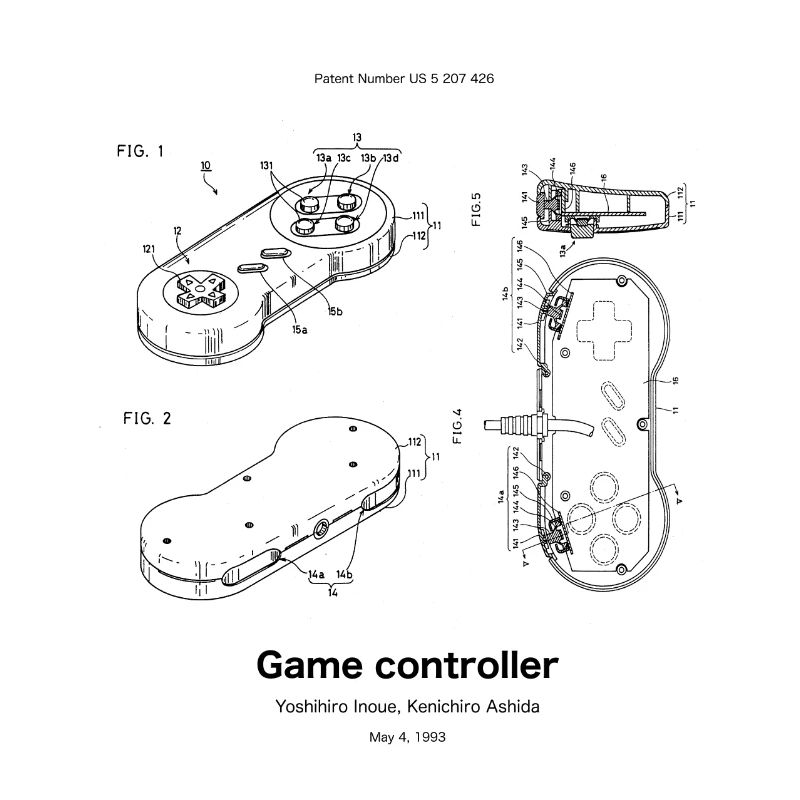 Game Controller