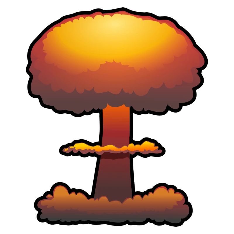 Bombe atomique