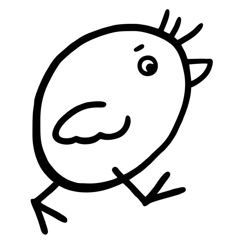 Bird 01