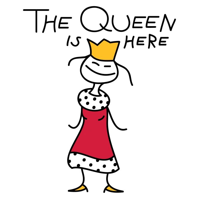 The Queen