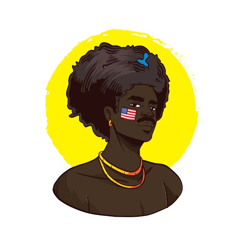 Miscellaneous Fromerica Pride