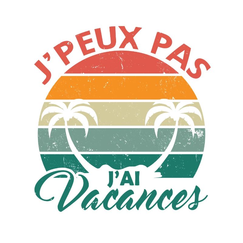 Vacances d été