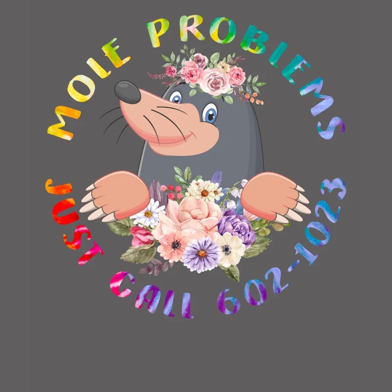 Mole Day Mole Problems Just Call Avogadro's
