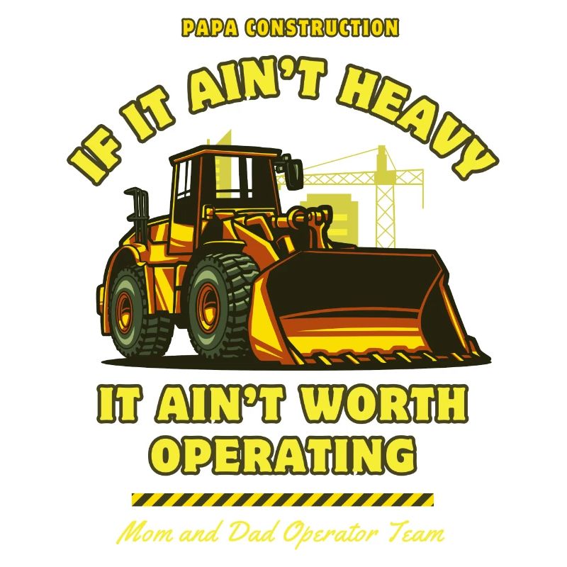 Power Work "Wheel Loader"