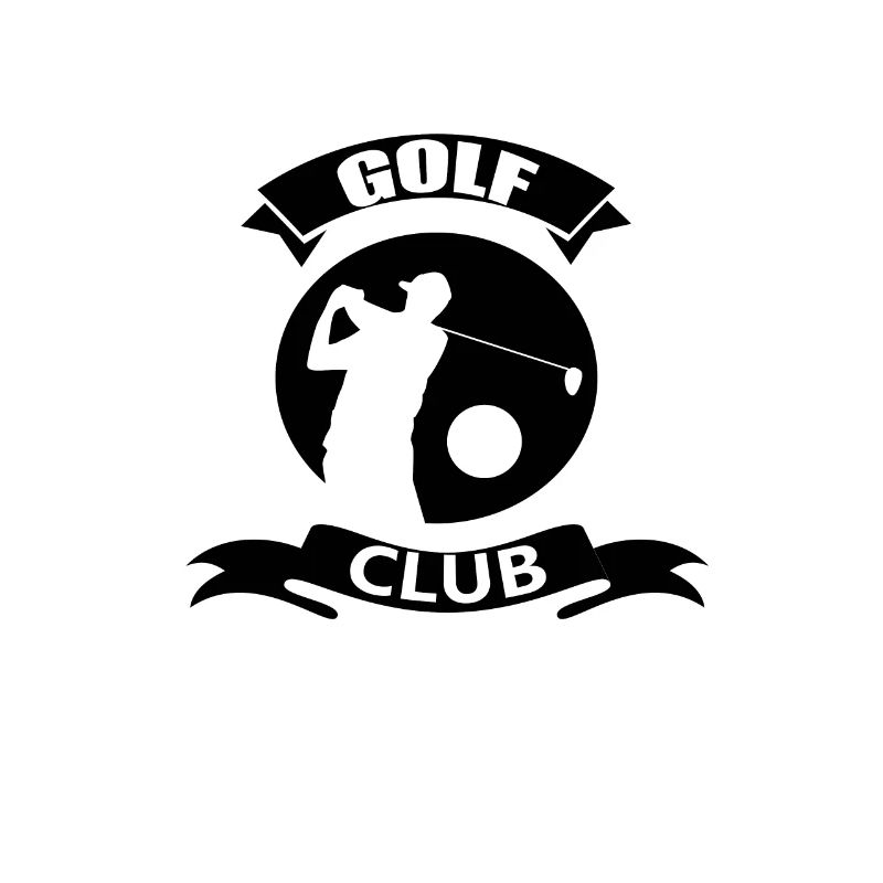 Golf Golf Golf Loch Golf Course Club de golf
