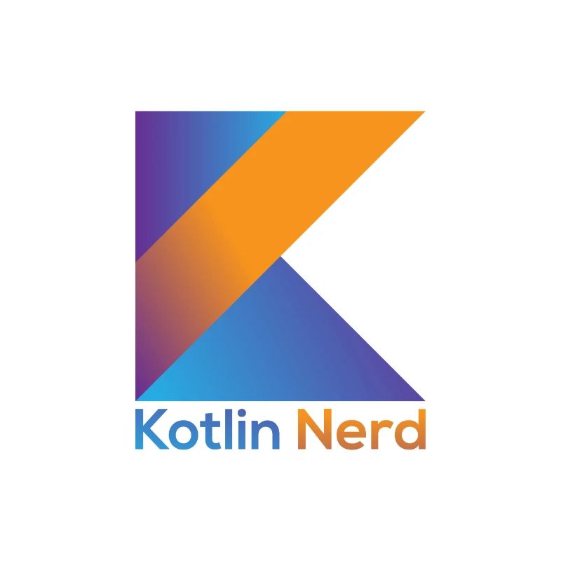 Kotlin Nerd