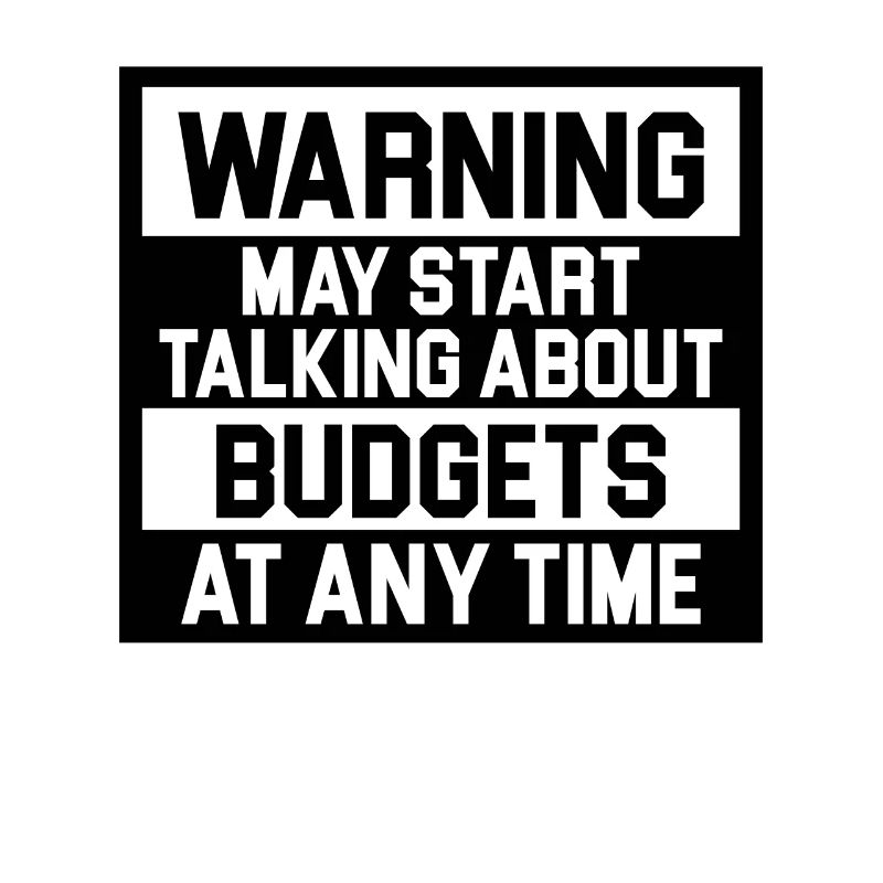 Warning May Start Talking About Budgets