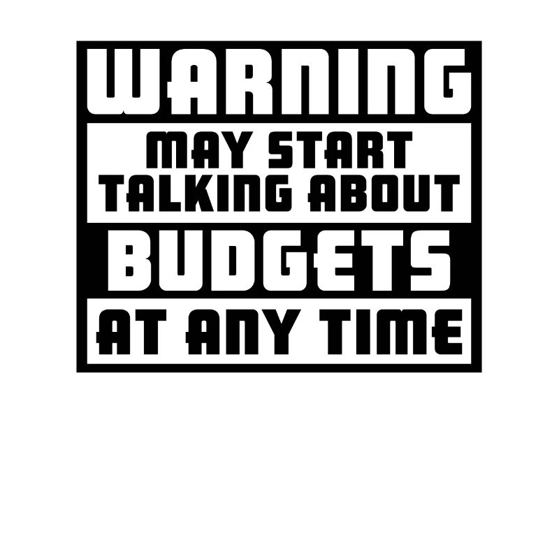 Warning May Start Talking About Budgets