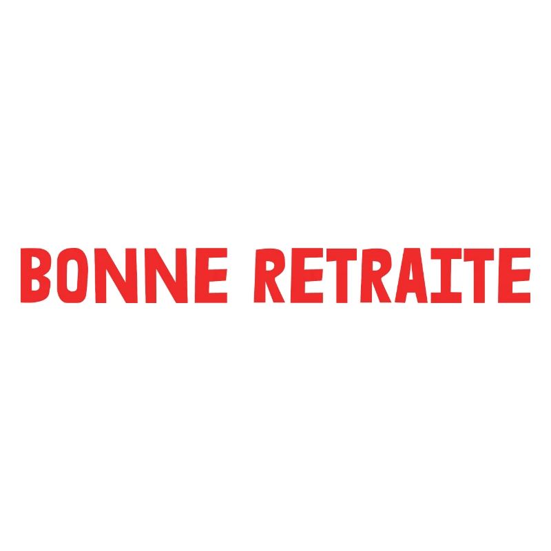 RETRAITE. RETRAITE. RETRAITEE. SENIOR. MAMIE. PAPY