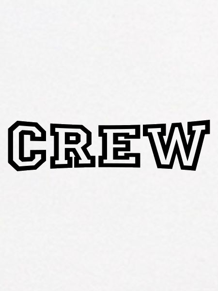 Crew