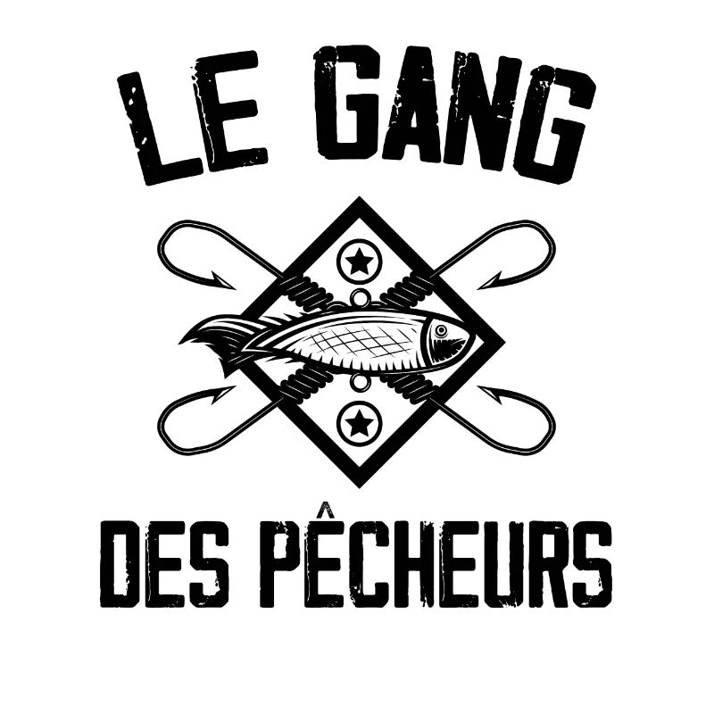 Pêche, Pêcheur, Canne à pêche
